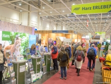 Allgemeine Impressionen ABF Hannover