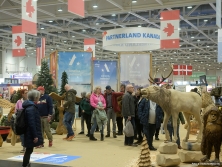 Allgemeine Impressionen ABF Hannover