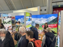 Exklusiver Counter PETE Sport & Hotel in St. Anton am Arlberg