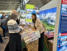 Exklusiver Counter PETE Sport & Hotel in St. Anton am Arlberg