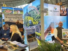 Exklusiver Bereiche Moselstern Hotels und Gut Riedelsbach