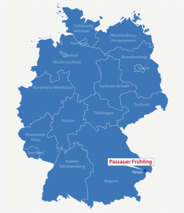 karte-passau-passauer-fruehling – Tourismusmarketing für