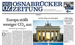 Neue Osnabrücker Zeitungsgruppe (NOZ)