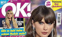 OK! - Peoplemagazin